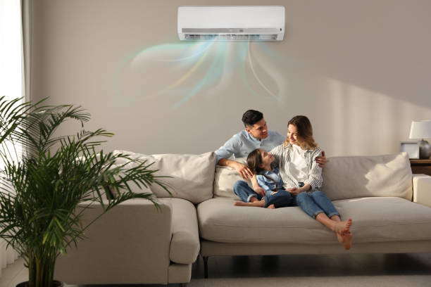 Best Commercial HVAC Repair  in Sunbury, OH