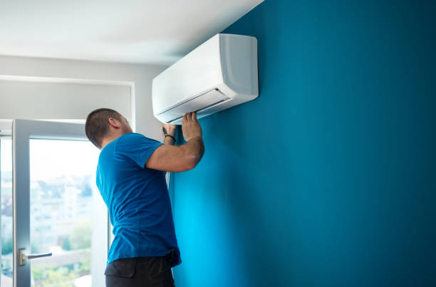 Best Ductless HVAC Repair  in Sunbury, OH