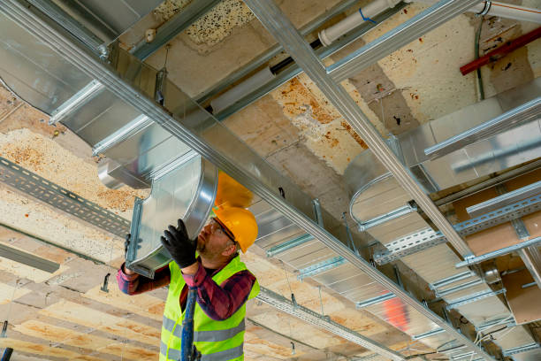 Best HVAC System Installation  in Sunbury, OH