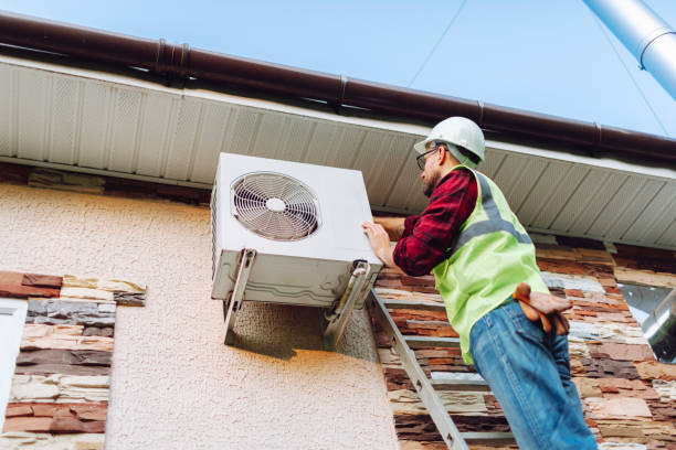 Best Emergency HVAC Repair  in Sunbury, OH