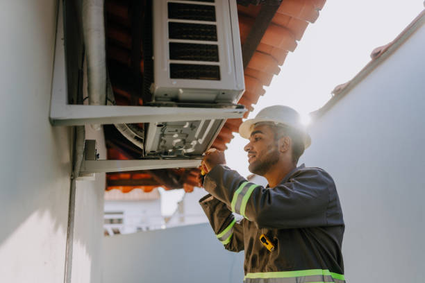 Professional HVAC in Sunbury, OH