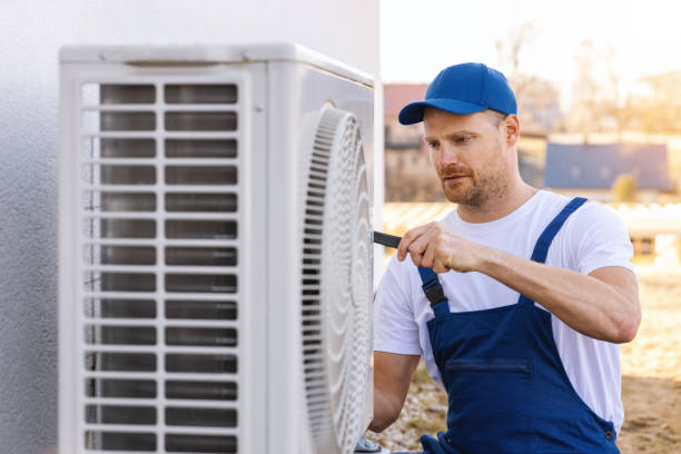 Best 24/7 HVAC Repair  in Sunbury, OH