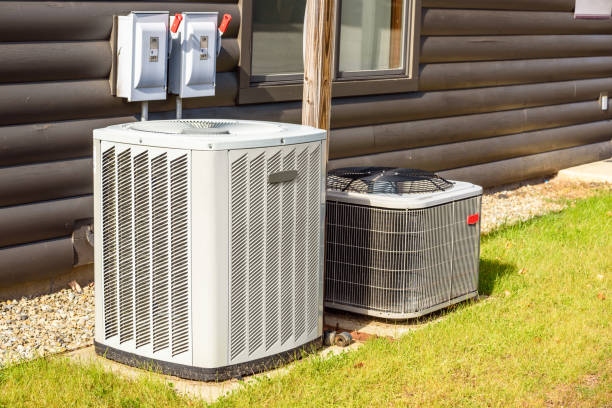 Best Residential HVAC Services  in Sunbury, OH